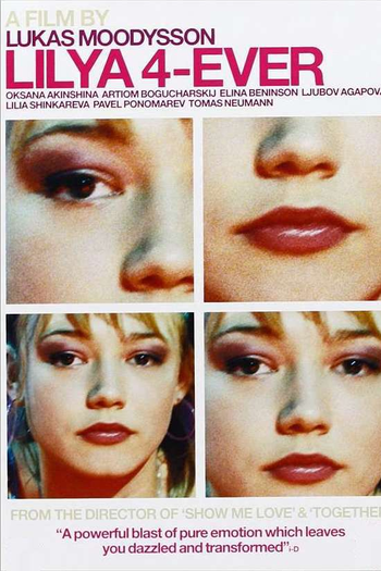  de Filme Para Sempre Lilya (2002)