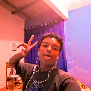 Foto de perfil de Jessé Diogo