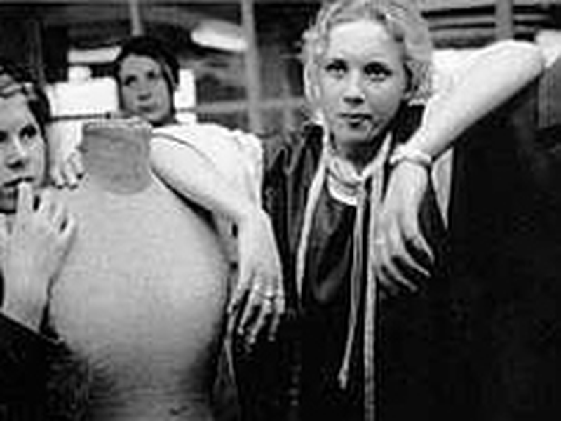 Foto 1 de Cześć Tereska