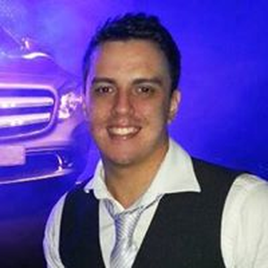 Foto de perfil de Filipe