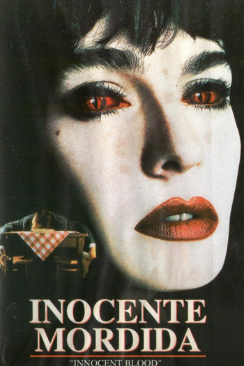  de Filme Inocente Mordida (1992)