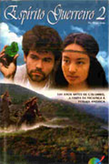  de Filme Espírito Guerreiro 2 (1995)