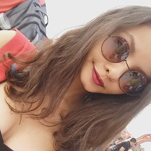 Foto de perfil de Ami