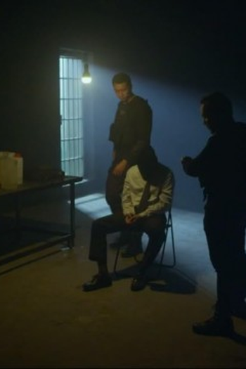 Poster de Episódio Pemusnah Alam (2022)