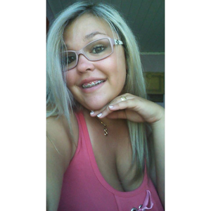 Foto de perfil de Jéssica Ferreira