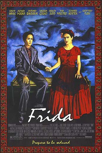  de Filme Frida (2002)