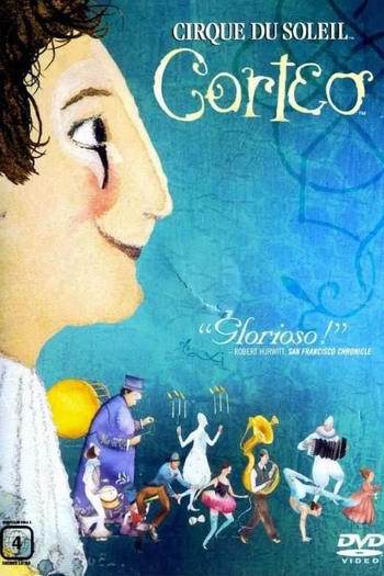  de TV Cirque Du Soleil - Corteo (2006)