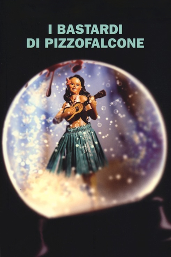 Poster de Franquia I bastardi di Pizzofalcone (2017)