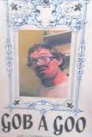 Poster 1 de Filme Gob A Goo (1995)