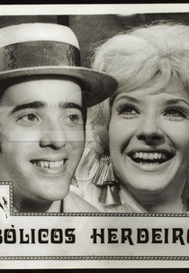 Os Diabólicos Herdeiros (Diabólicos Herdeiros)