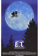 E.T.: O Extraterrestre (E.T. the Extra-Terrestrial)