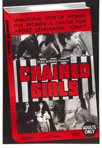 Chained Girls (Chained Girls)