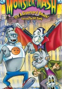 Monster Mash (Monster Mash)