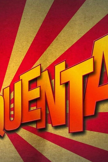 Poster de TV Esquenta! (1ª Temporada) (2011)