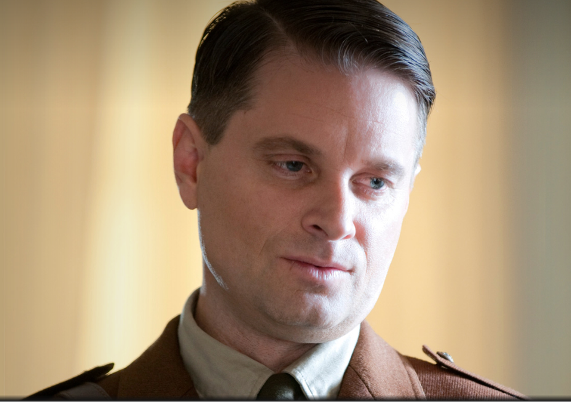 Shea Whigham - Foto 2