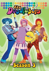 Os Doodlebops (The Doodlebops)