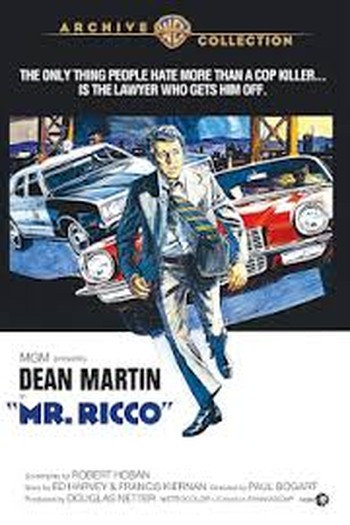  de Filme Senhor Ricco (1975)