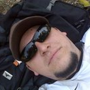 Foto de perfil de Alex Vieira
