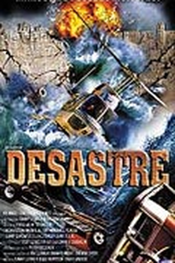  de Filme Desastre (2003)