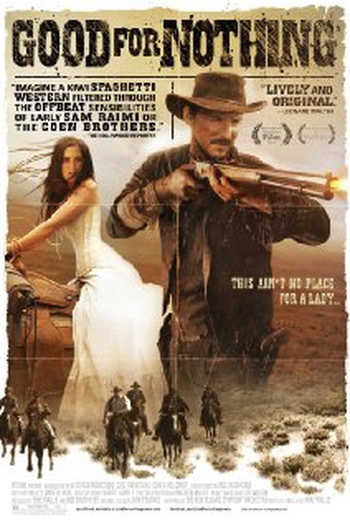  de Filme Homens em Conflito (2011)