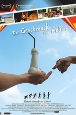 Der Geschmack von Leben (Der Geschmack von Leben)
