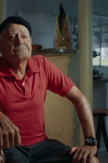 Poster de Episódio Episódio Extra: O Caso Leandro (2021)