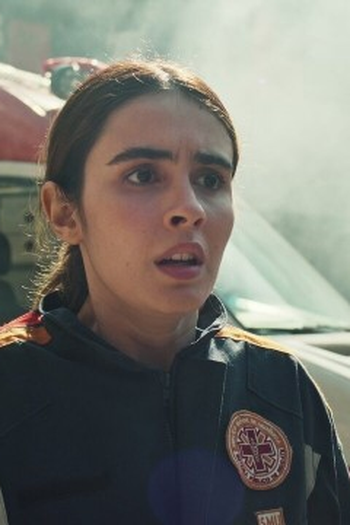 Poster de Episódio A Novata (2026)