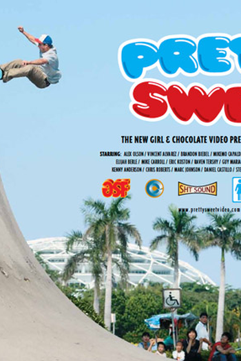  de Filme Pretty Sweet (2012)