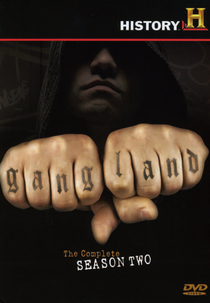 Gangland (2ª Temporada) (Gangland (Season 2))