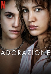 Adoração (1ª Temporada) (Adorazione (Stagione 1))