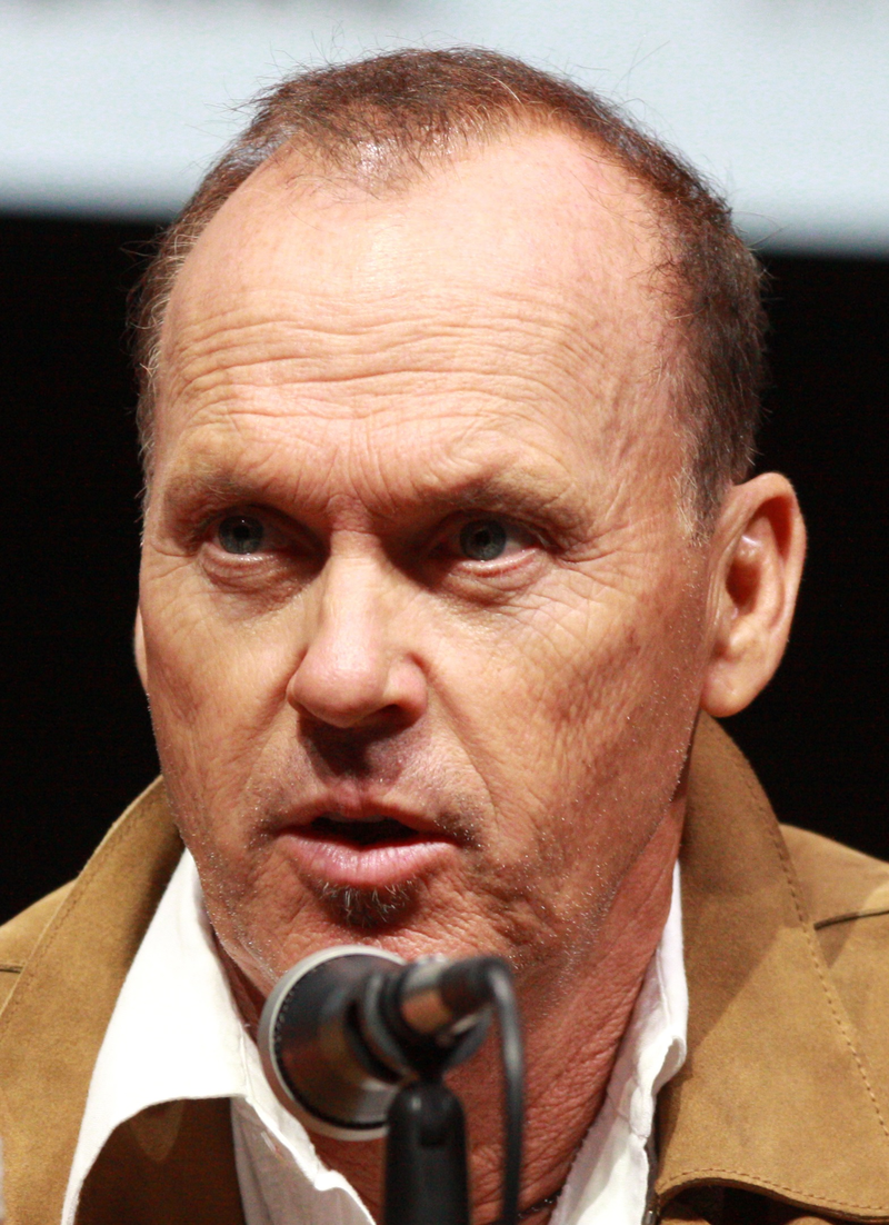Michael Keaton - Foto 1