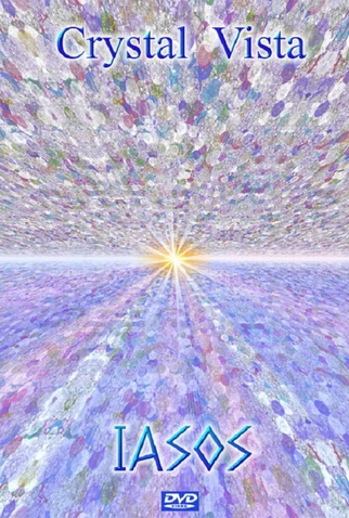 Poster 2 de Curta Iasos: Crystal Vista (1982)