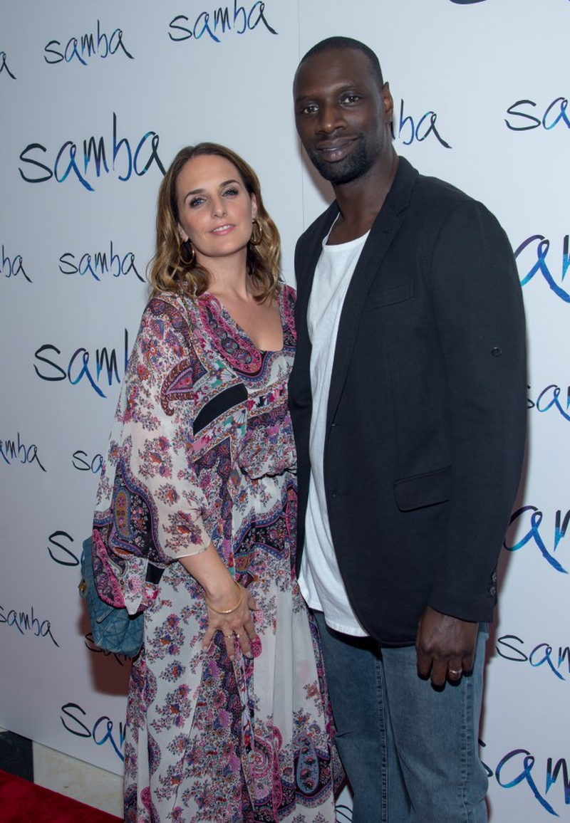 Omar Sy - Foto 12