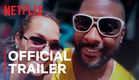 Worst Ex Ever | Official Trailer | Netflix