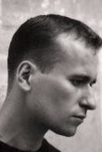 Brian D. Leitch - Poster / Capa / Cartaz - Oficial 1