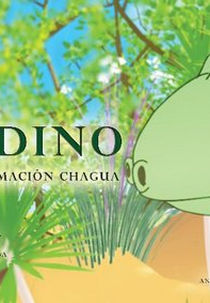 O Último Dinossauro (El Último Dino)