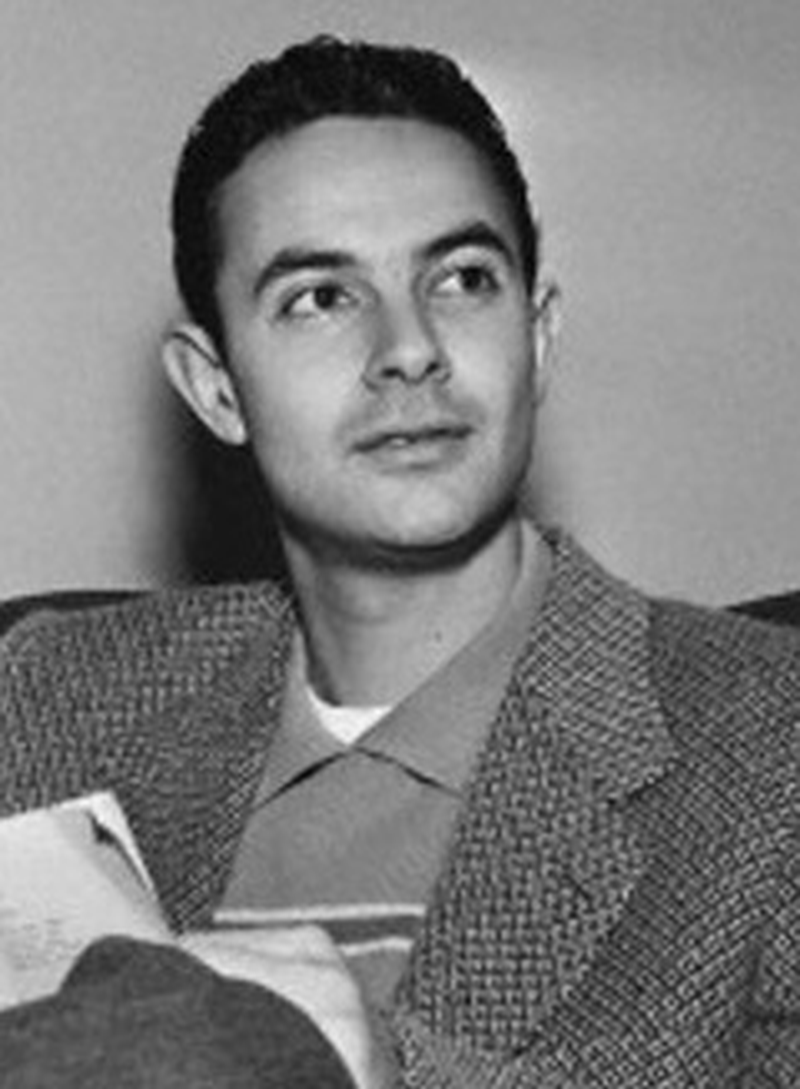Stanley Donen - Foto 1