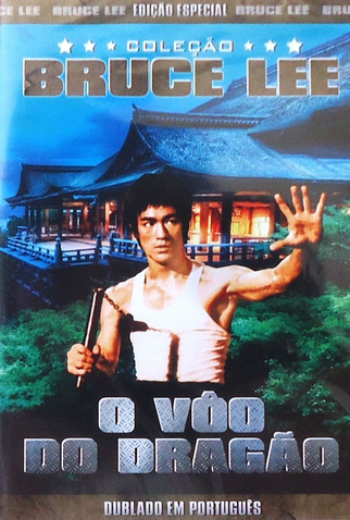 Poster 5 de Filme O Vôo do Dragão (1972)