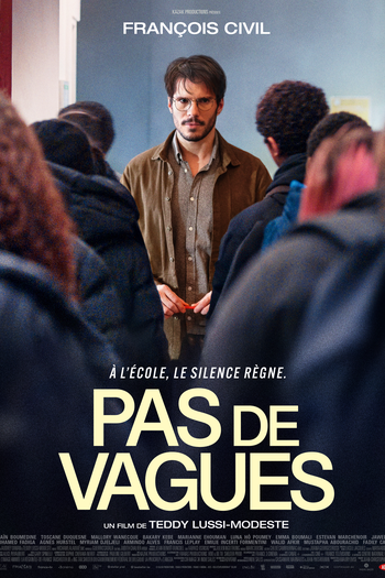  de Filme O Bom Professor (2024)