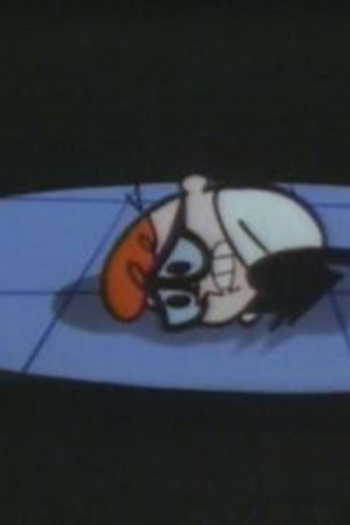 Poster de Episódio No Power Trip (1998)