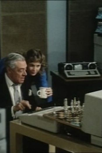 Poster de Episódio Last Video and Testament (1984)