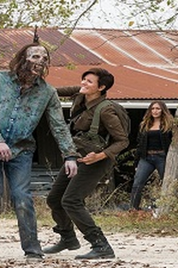 Poster de Episódio Good Out Here (2018)