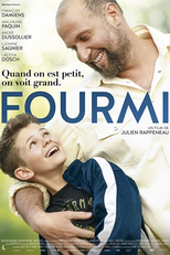 Meu Filho é um Craque (Fourmi)