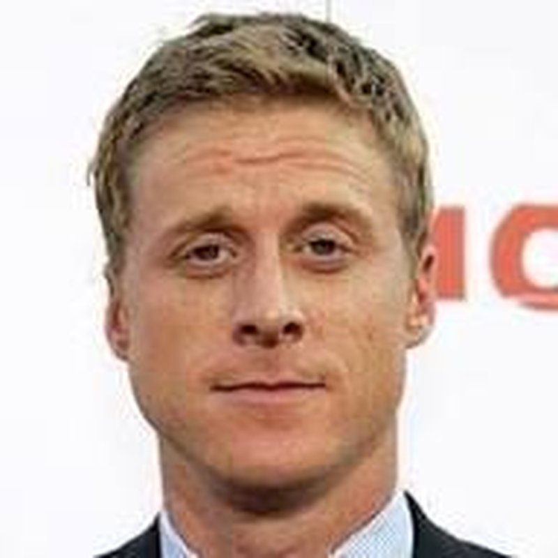 Alan Tudyk - Foto 1