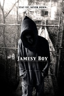 Jamesy Boy - Poster / Capa / Cartaz - Oficial 2