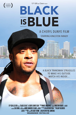 Black is blue (Black is blue)