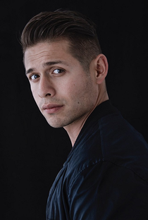 David Castañeda (II) - Poster 1