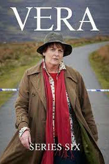 Poster de Série Vera (6ª Temporada) (2016)