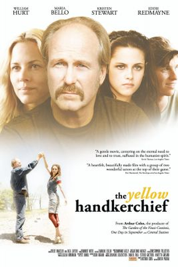  de Filme O Lenço Amarelo (2008)