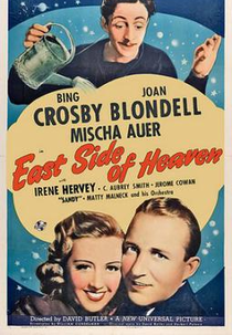 Caído do Céu (East Side of Heaven)